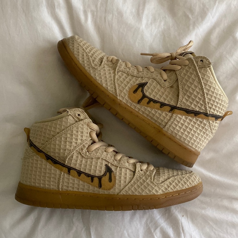 Nike Dunk SB Size 11